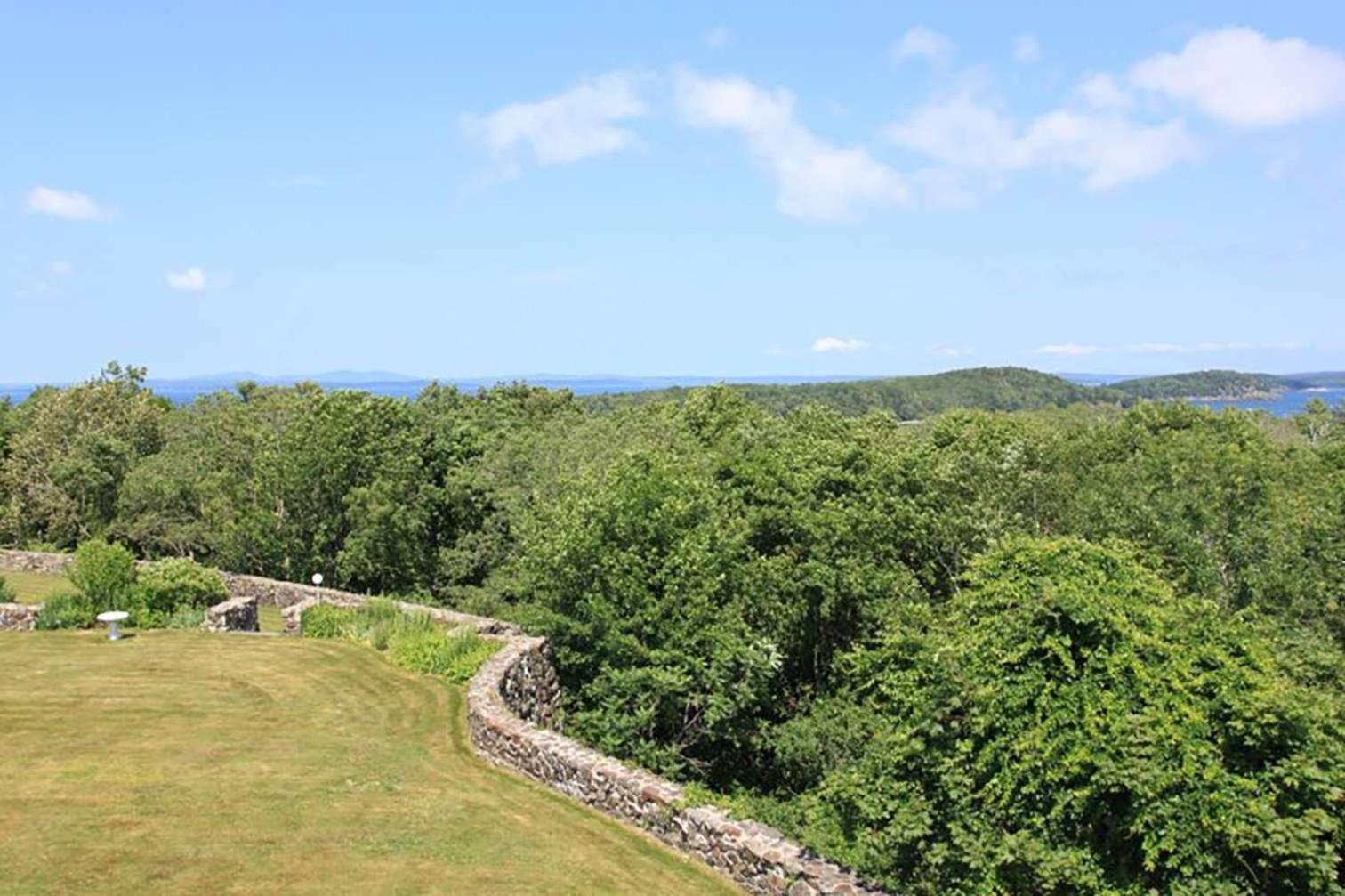 Wonder View Inn Bar Harbor Exteriér fotografie