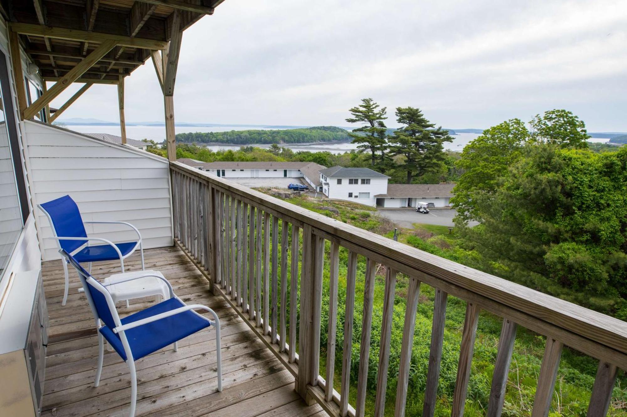 Wonder View Inn Bar Harbor Exteriér fotografie